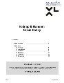 XL Kidnap and ransom policy.pdf