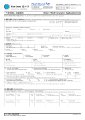 Blue Cross Motor Vehicle Insurance Application Fillable Form.pdf