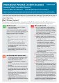 William Russell - Personal Accident Plan Information Document-S.pdf