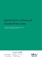 William Russell - Quick Guide to Personal Income Protection Brochure-S.pdf