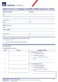 AXA General - Group Health - CORProtect Employee Benefits - Application Form.pdf