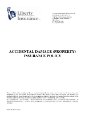 Liberty - Property All Risk - Accidental Damage (Property) - Policy Wording.pdf