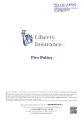 Liberty - Fire - Policy Wording.pdf