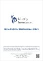 Liberty - Home - Home Protector Plus Insurance Policy - Policy Wording.pdf
