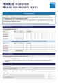 Bupa Global - Health - IHHP - Needs Analysis Form.pdf