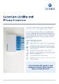 Zurich Insurance - Cyber - CyberCare Liability and Privacy Insurance - Brochure.pdf