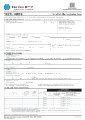Blue Cross - Travel - TravelSafe - Single Trip - Application Form.pdf