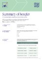AXA Global - Group Health - Global Health Adapt - Benefits Table.pdf