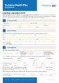 Morgan Price - Group Health - Group Evolution Health ROW - Application Form.pdf
