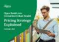 Cigna Worldwide - Health - Cigna CGHO - Pricing Strategy.pdf