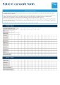 Bupa Global - Health - Major Medical Plan - Data Consent Form.pdf