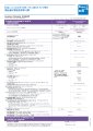 Bupa Asia - Health - Bupa Crystal Health Insurance - Benefits Table.pdf