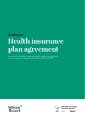 William Russell - Group Health - Employee Health ROW Plan - Policy Wording.pdf