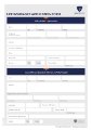 Regency - Life - Life Insurance - Application Form.pdf