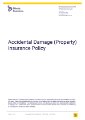 Liberty - Property All Risk - Accidental Damage (Property) - Policy Wording.pdf