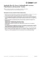 Global Health - Health - Journey - Extensive, Advanced & Prem - Application Form.pdf