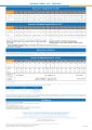 Pacific Cross - Health - Standard Plan - Rate Table.pdf