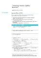 Chubb Insurance - Product Liability - Technology Product Liability - Application Form.pdf