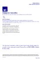 AXA Global - Health - Global Health Standard - Significant Changes Doc.pdf