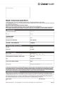 Global Health - Health - Journey - Extensive, Advanced & Prem - Claim Form.pdf