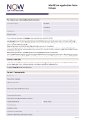Now Health - Group Health - WorldCare - Application Form.pdf