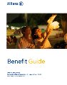 Allianz Care - Health - Care for Hong Kong - Policy Wording.pdf
