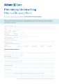 Allianz Care - Health - Care for Hong Kong - Medical Questionnaire.pdf
